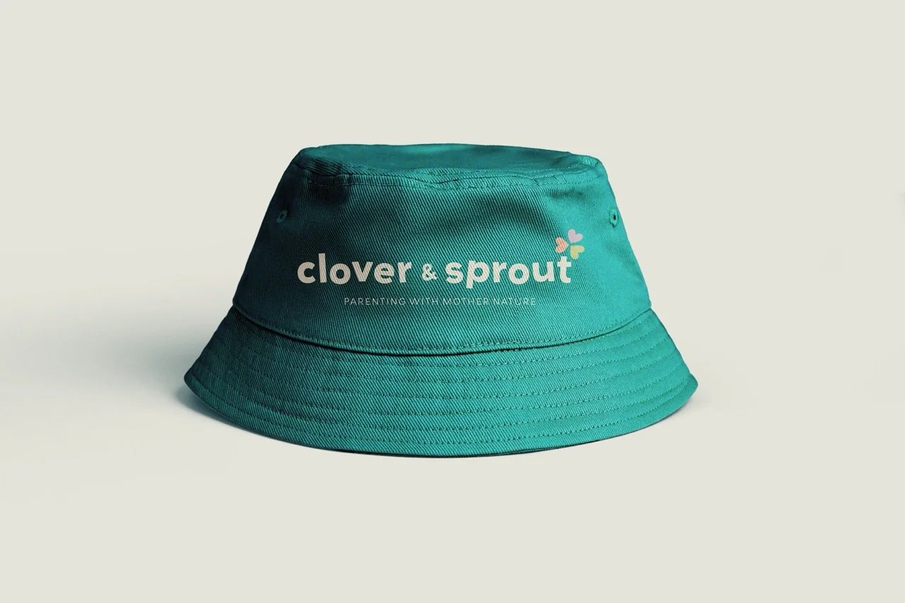 Play & Grow Brand Kit