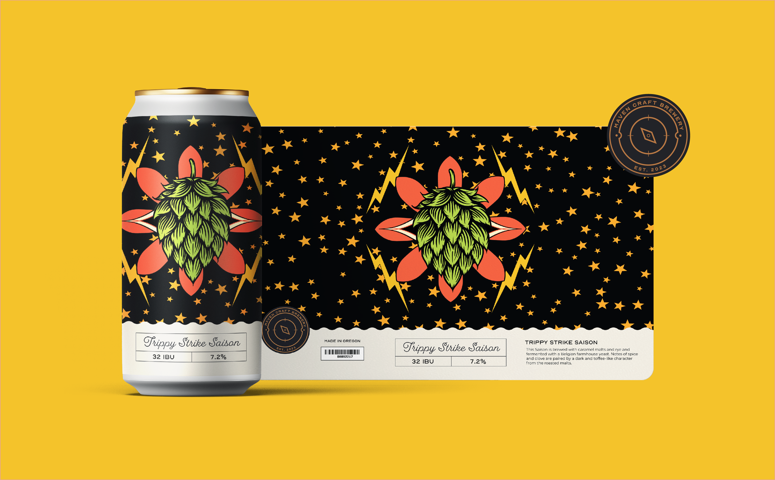 Illustration | Elevate Your Brand Today — Northwest Brand Design