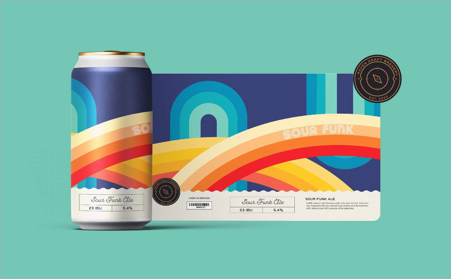 Illustration | Elevate Your Brand Today — Northwest Brand Design