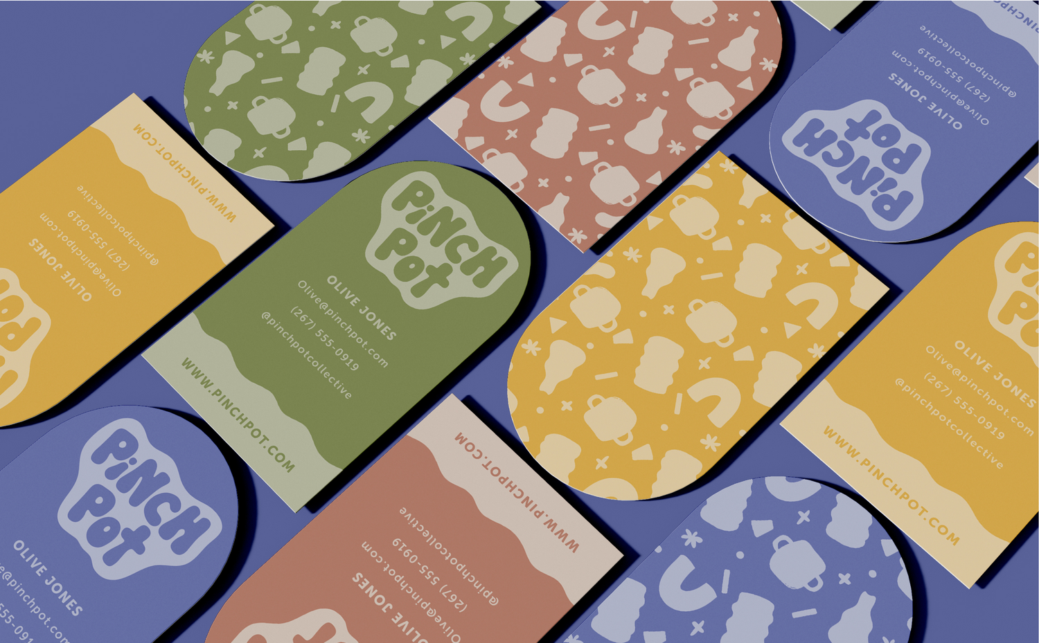 Graphic Design | Enhance Your Brand Today — Northwest Brand Design