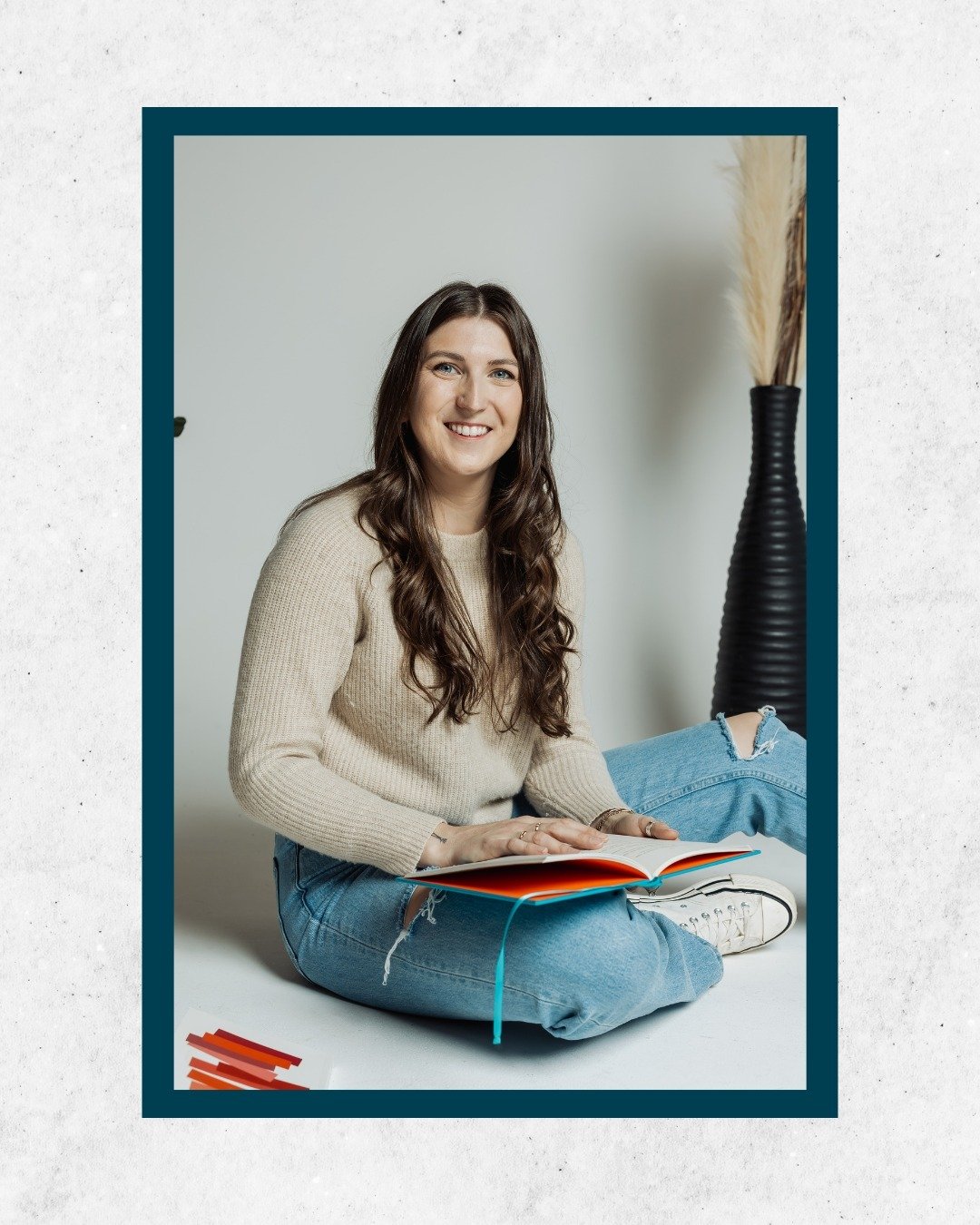 Hi! For anyone that is new here, allow me to introduce myself! I'm Dani Chambers, founder and Creative Director at Northwest Brand Design.⁠
⁠
We are here to help you build a brand that your customers can trust, that you can be proud of and that will 