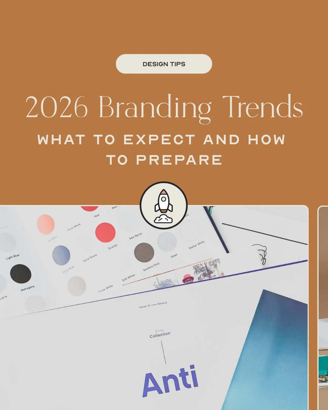 ✨ 2026 Branding Trends Are In&mdash;Are You Ready? ✨⁠
The branding landscape is evolving fast, and the brands that win are the ones that adapt with purpose.⁠
⁠
In our latest blog, we break down the top trends shaping the future of brand design&mdash;