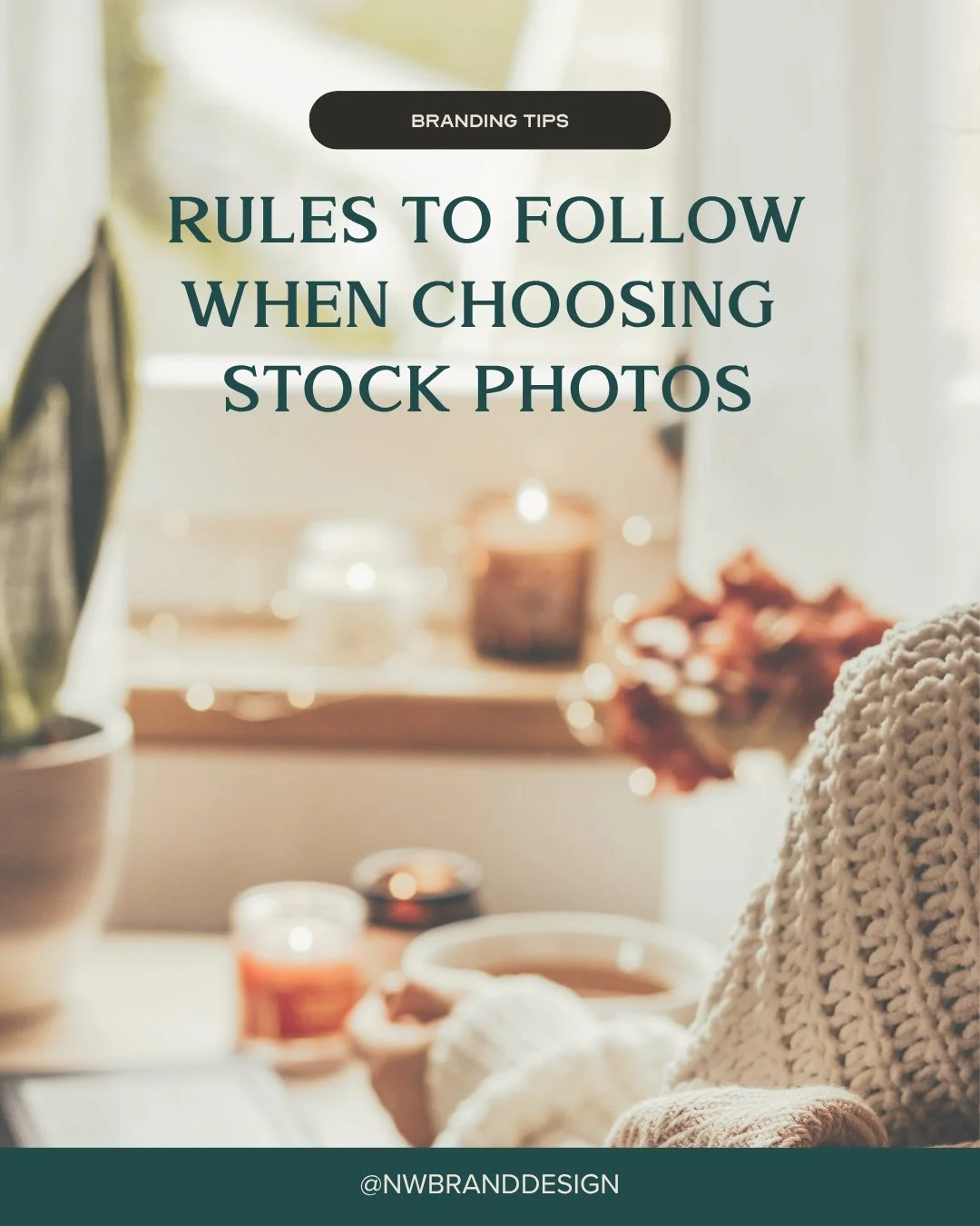 📸 Choosing the Right Stock Photos? It Matters.⁠
The right imagery can make or break your brand&rsquo;s vibe&mdash;and no, not all stock photos are created equal.⁠
⁠
If you're ready to ditch the cheesy, off-brand visuals and level up your look, we&rs