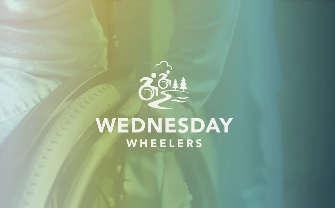 Wednesday Wheelers