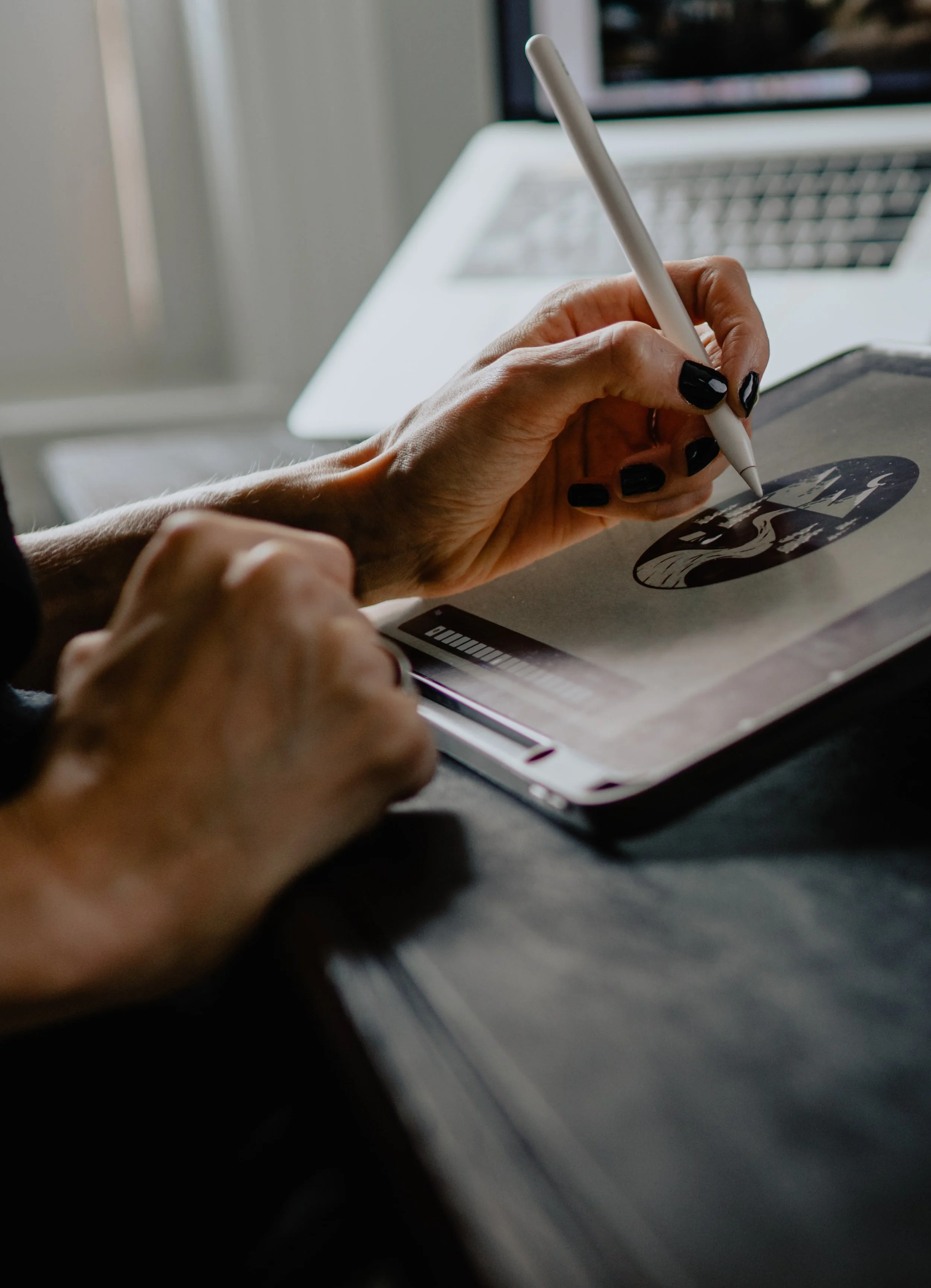 Illustration | Elevate Your Brand Today — Northwest Brand Design