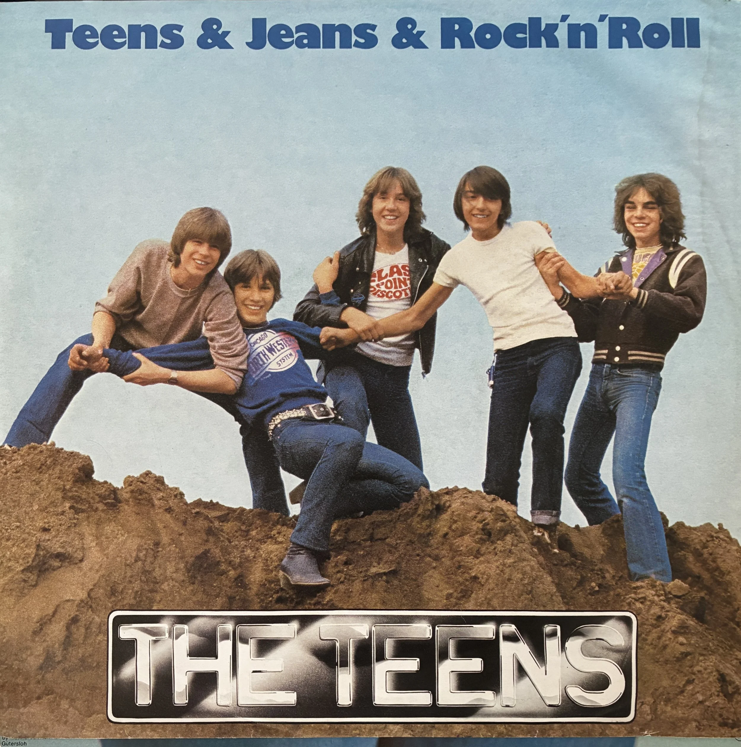 The Teens