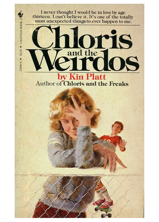 Chloris and the Weirdos
