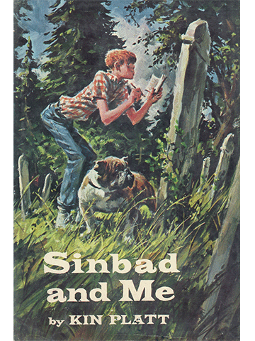 Sinbad and Me