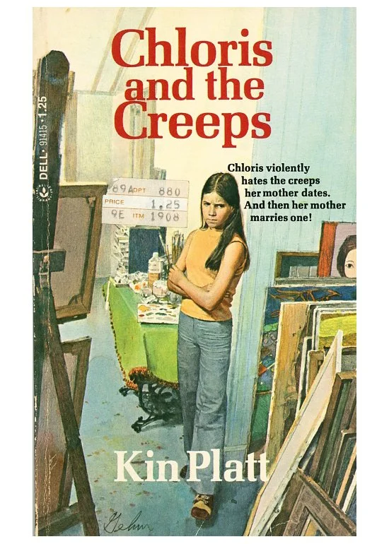 Chloris and the Creeps