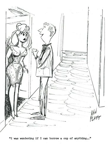 Cartoon