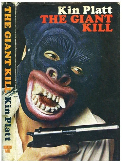 Giant Kill