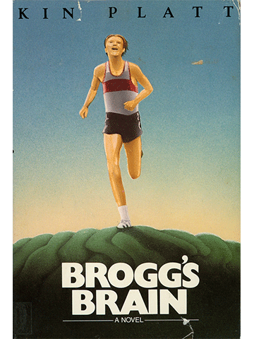 Brogg's Brain