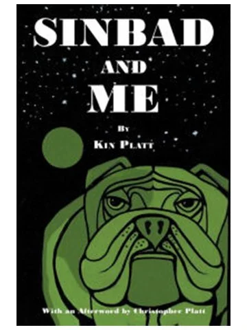 Sinbad and Me (reissue)