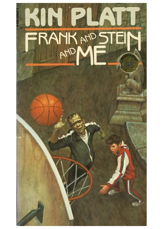 Frank and Stein and Me