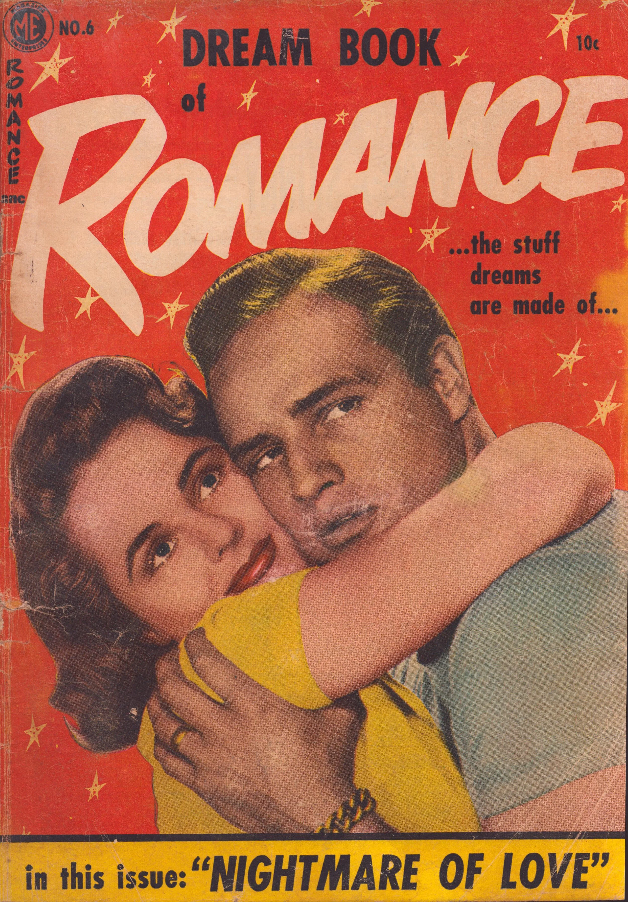 Dream Book of Romance