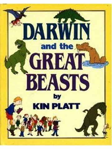 Darwin and the Great Beasts