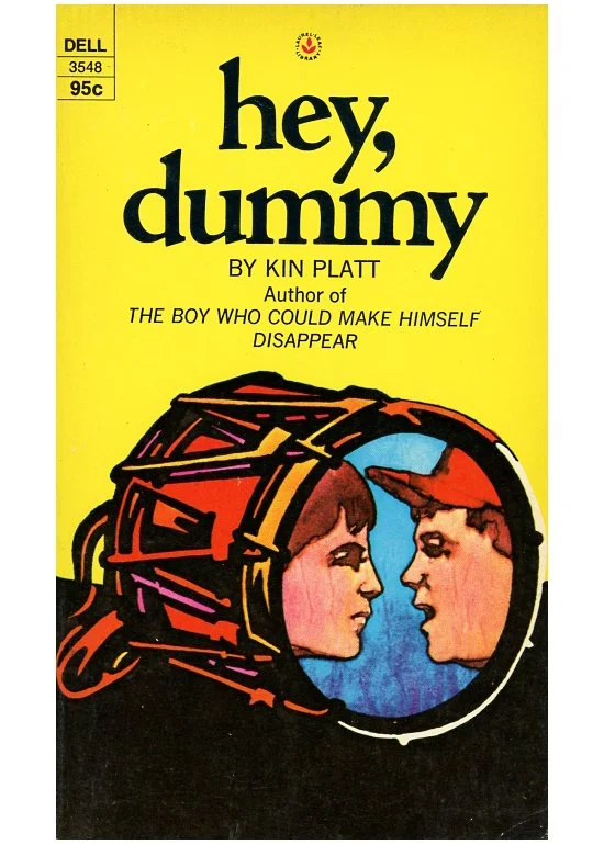 Hey, Dummy