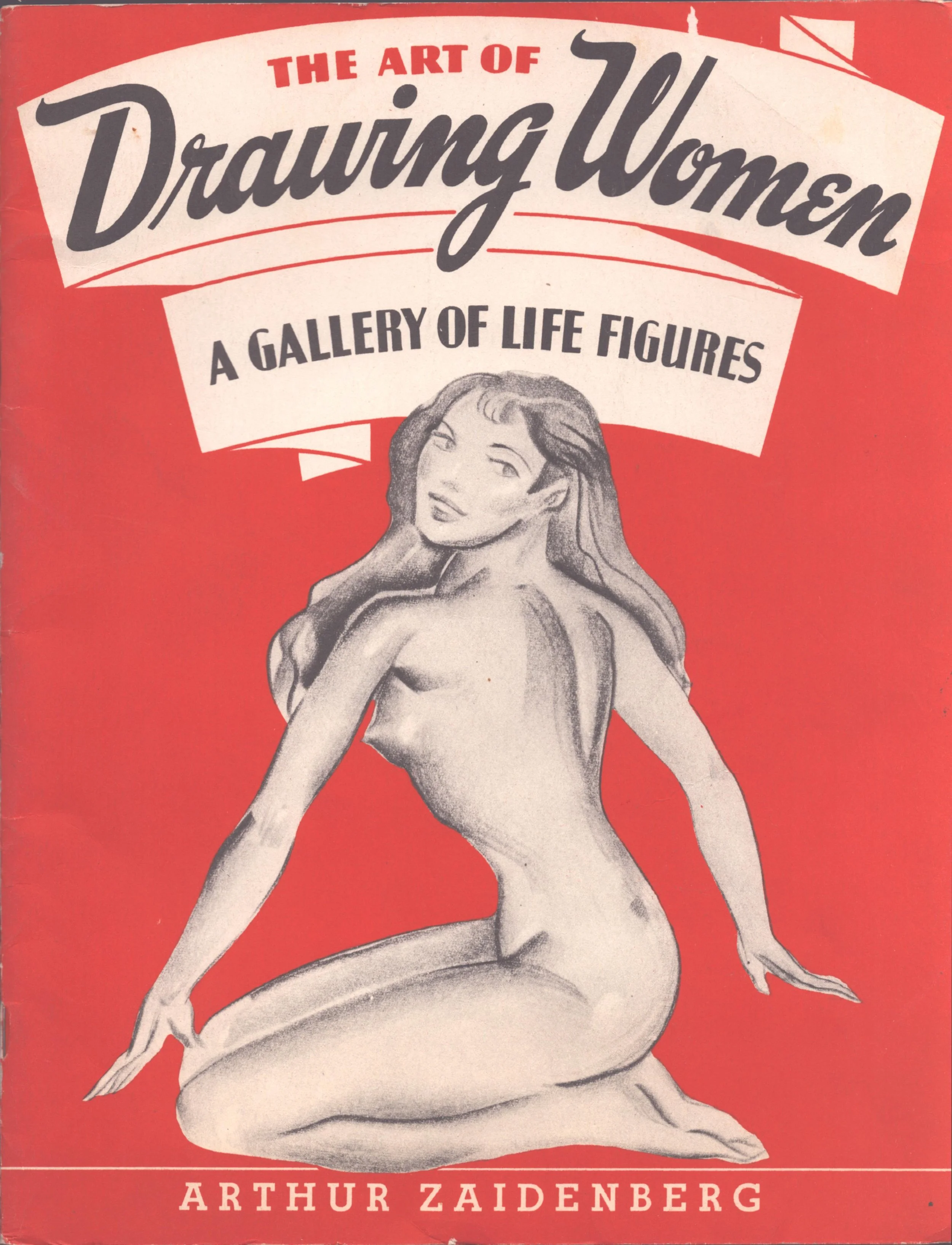 Drawing Women