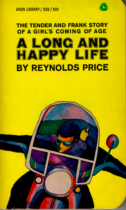Reynolds Price