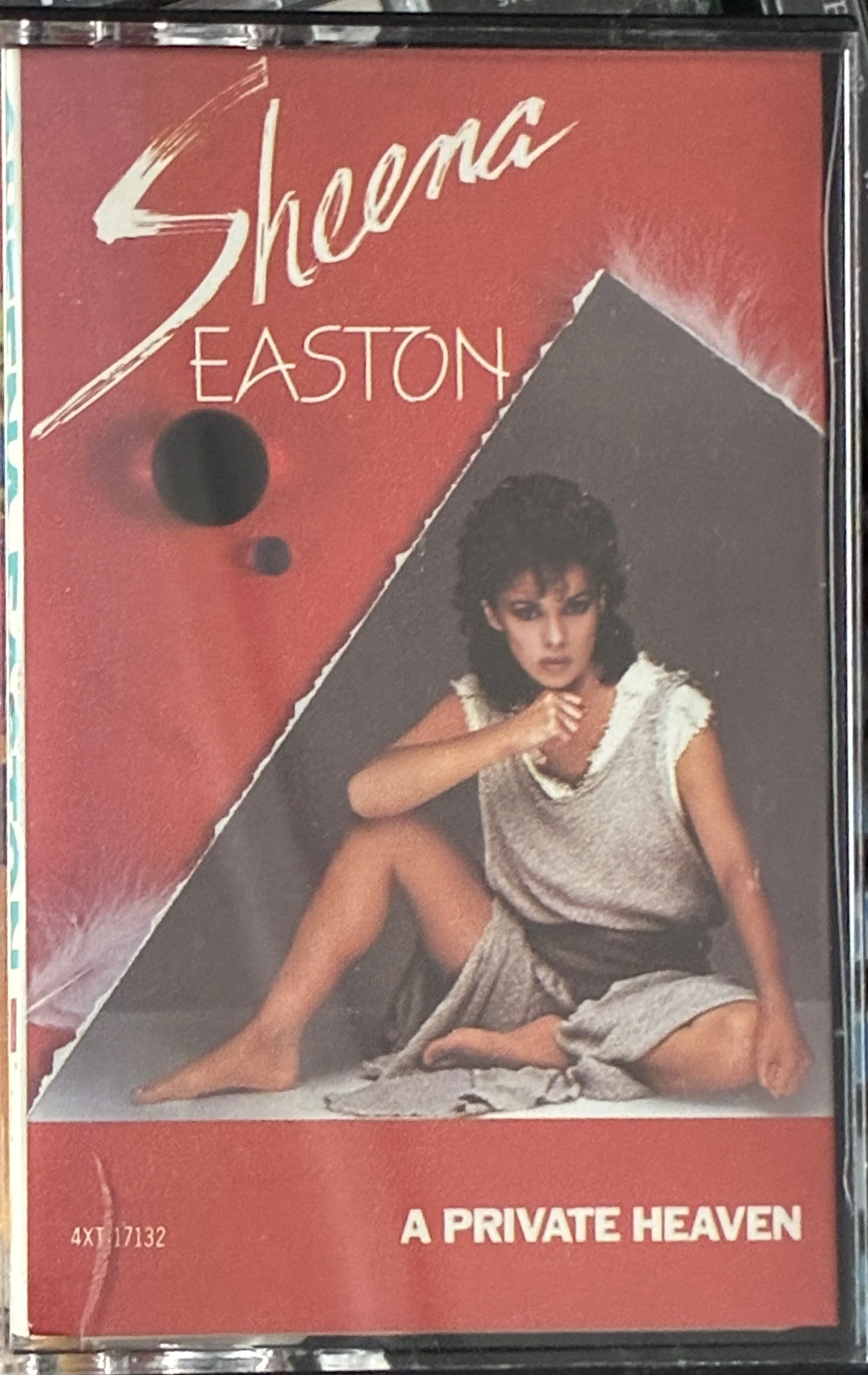 Sheena Easton