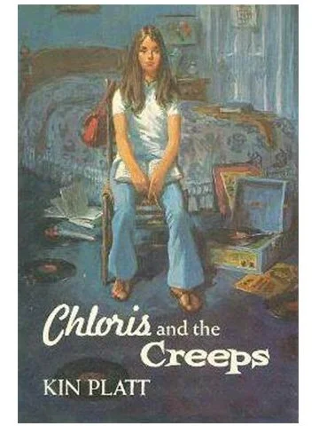 Chloris and the Creeps