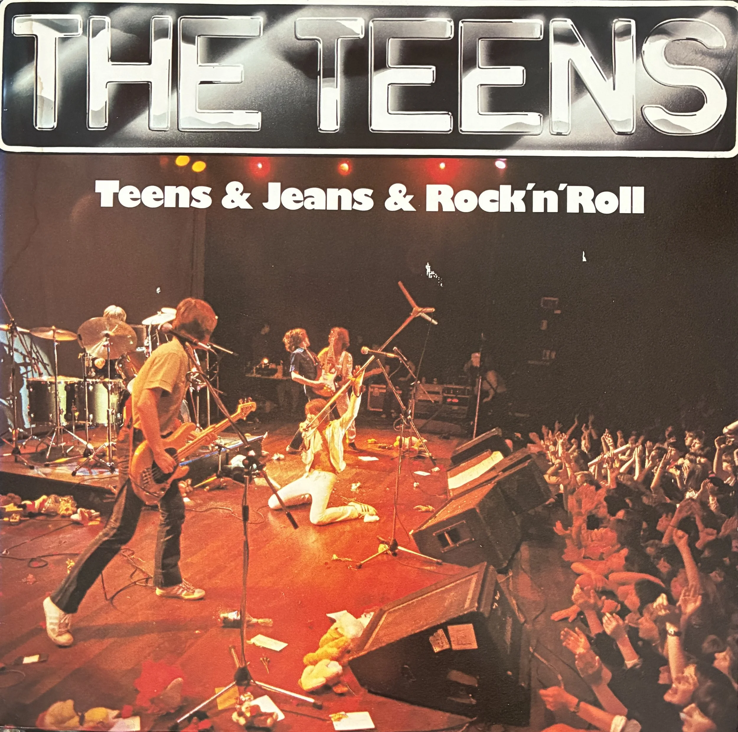 The Teens