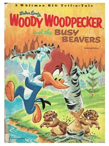 Busy Beavers
