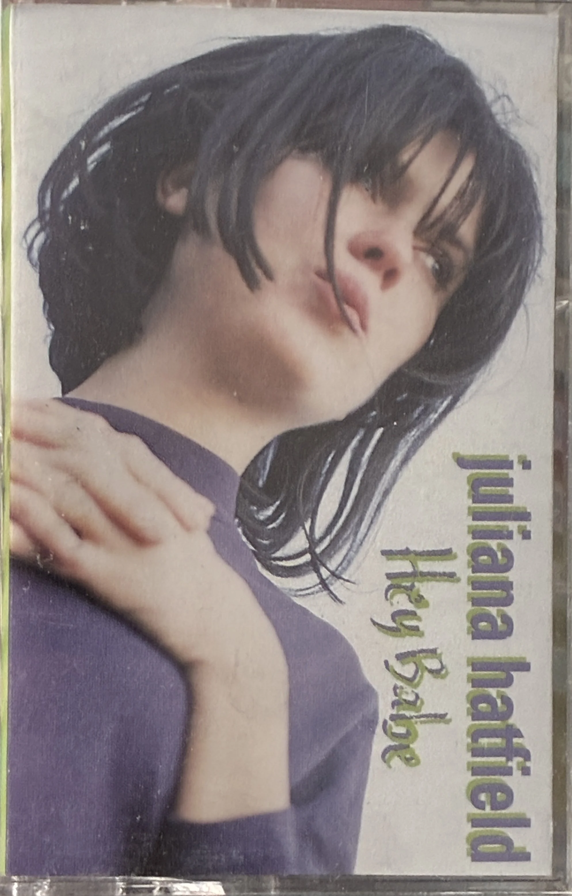 Juliana Hatfield