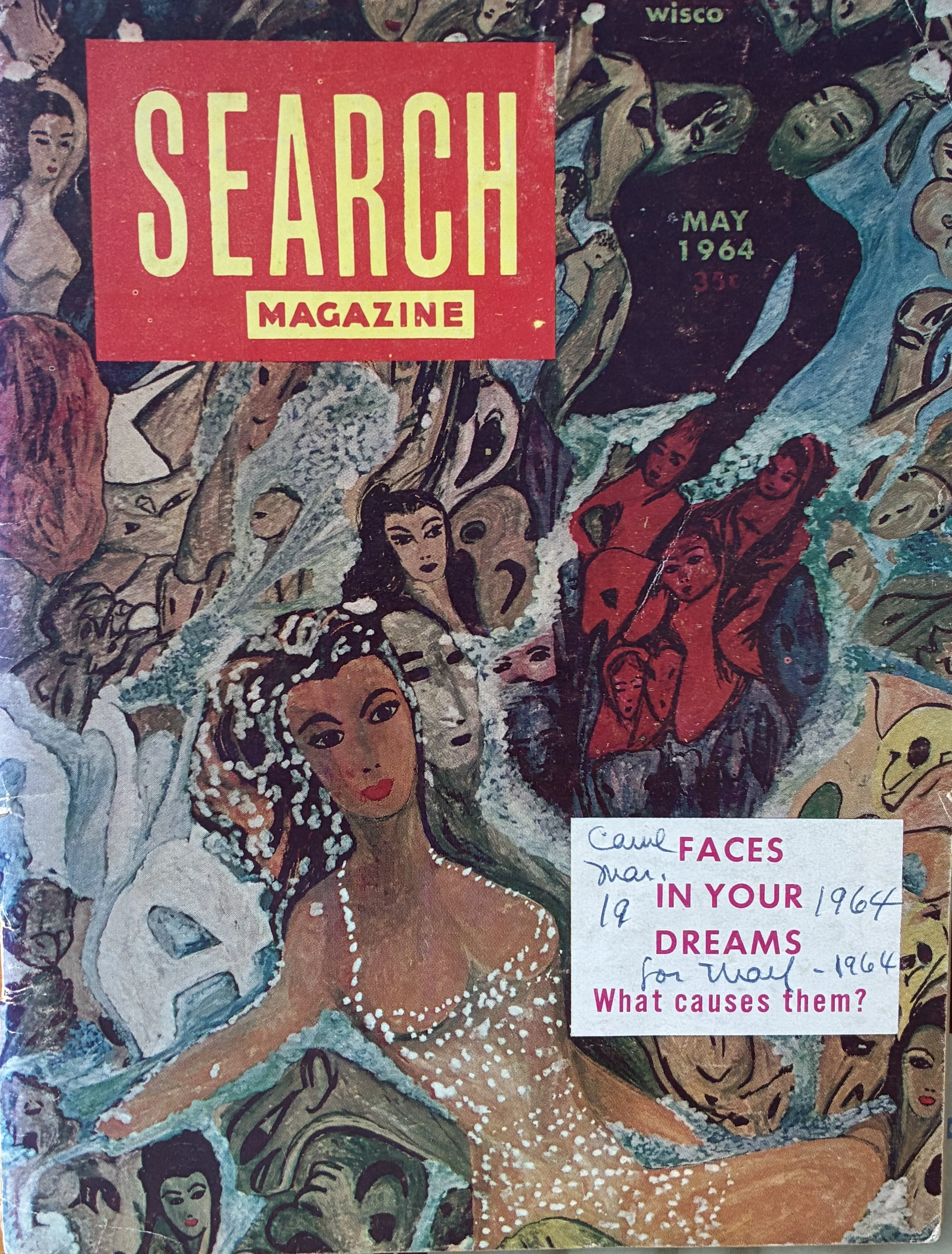 Search Magazine