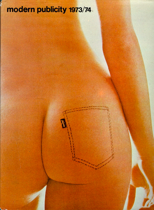 Mosern Publicity 1973/1974