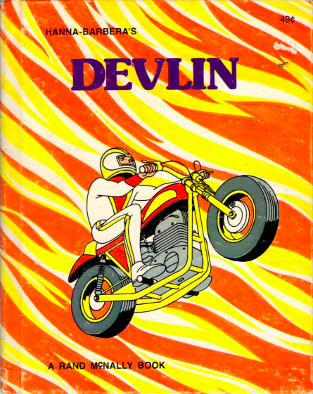 Devlin