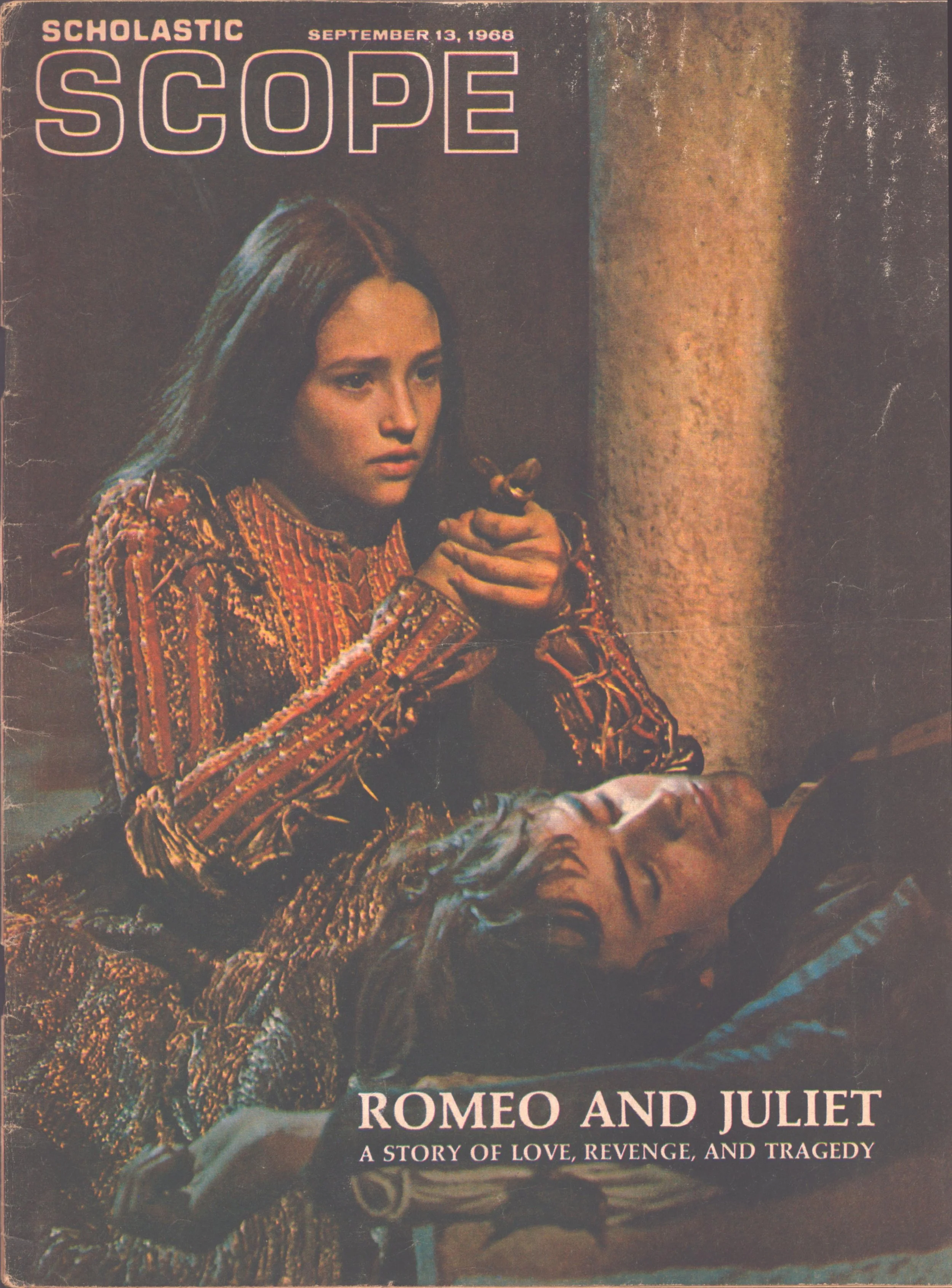 Romeo & Juliet
