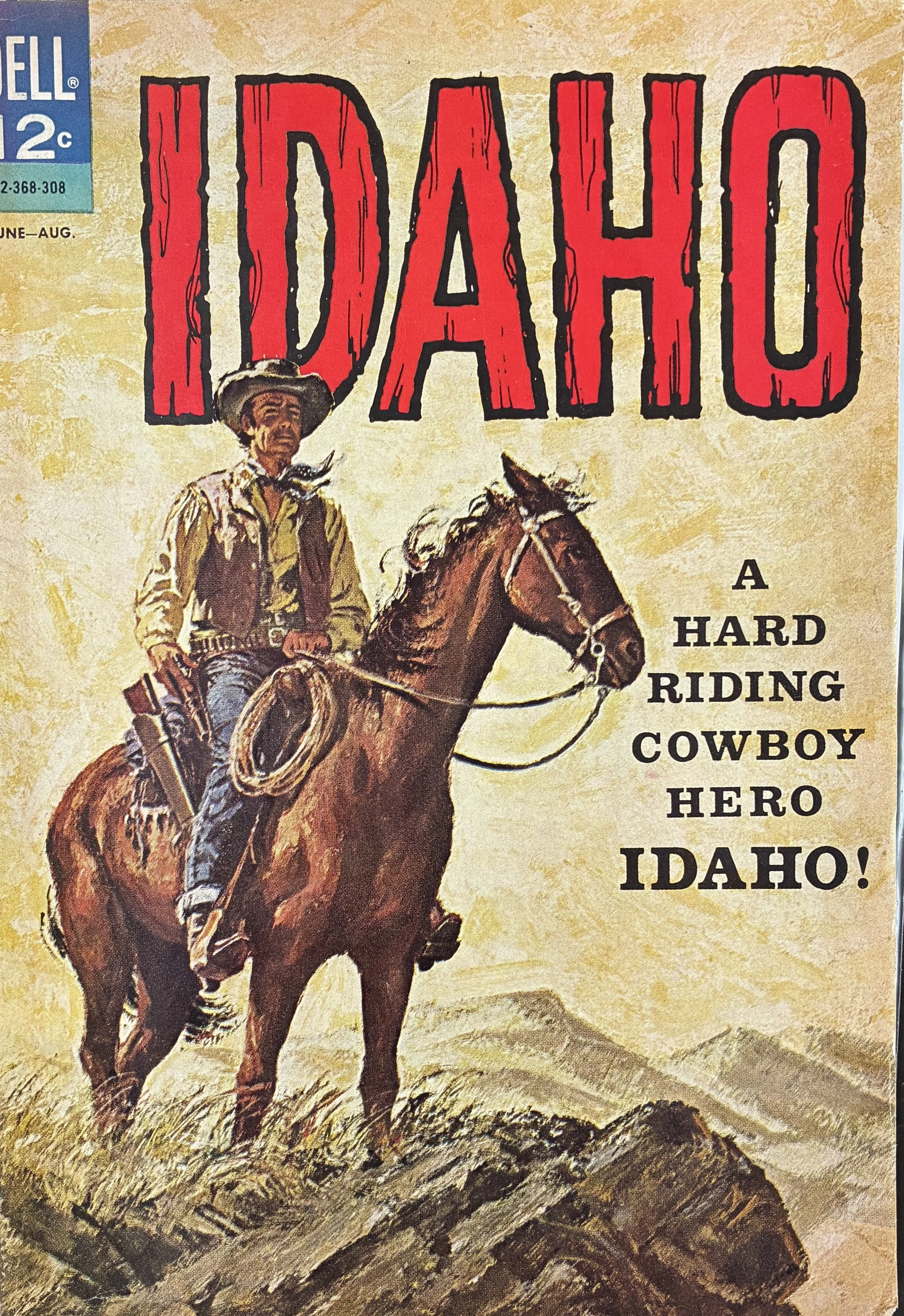Idaho