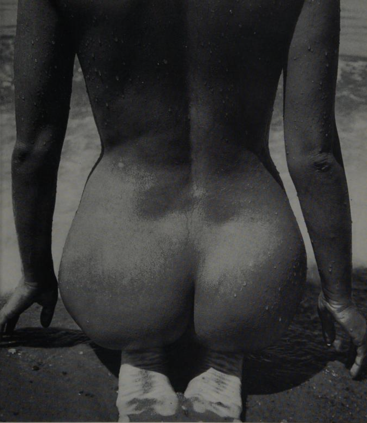 Fritz Henles Figure Studies 1954 Macmillan5.png