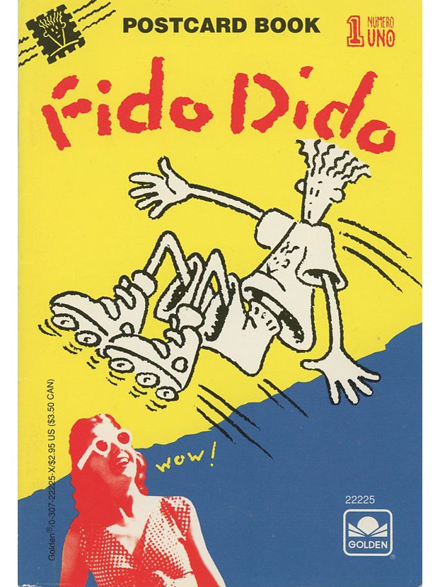 Fido Dido