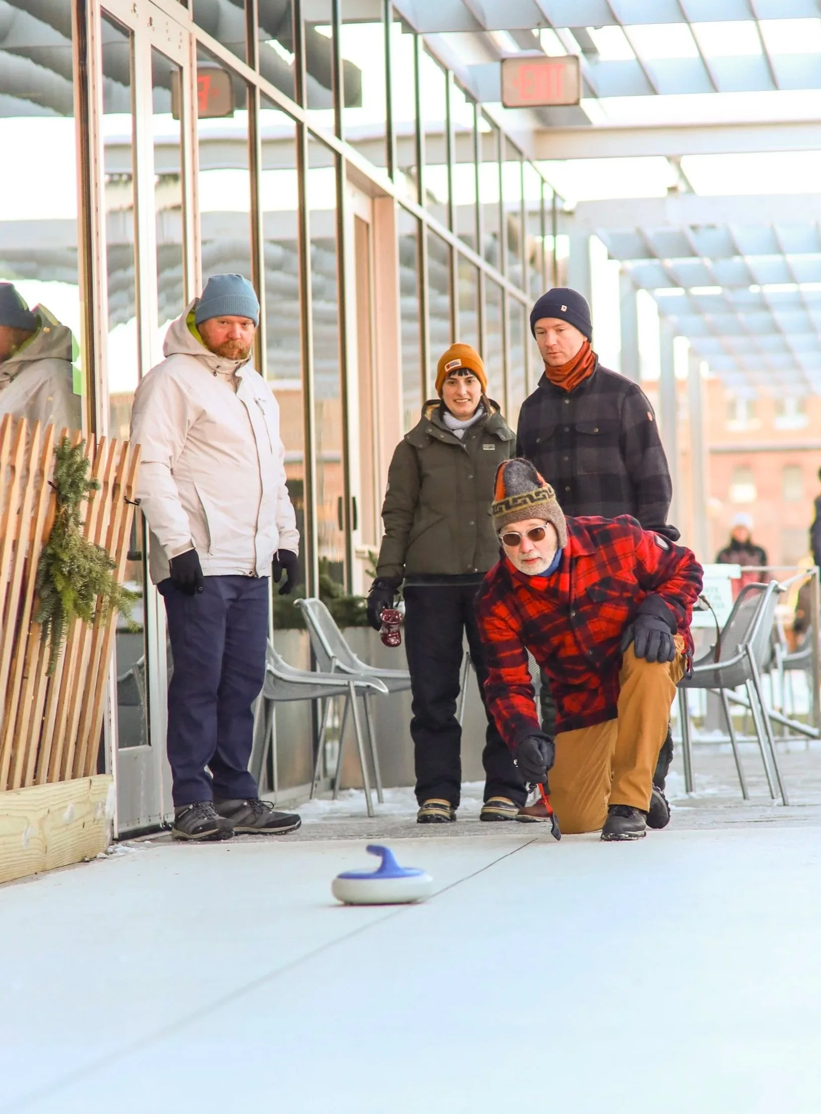 Gifts for the Outdoor Enthusiast