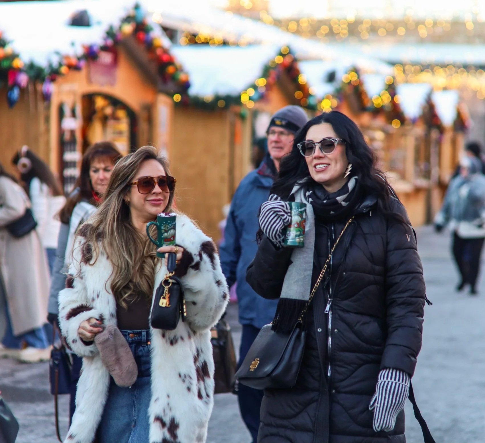 Gifts for the Fashionista