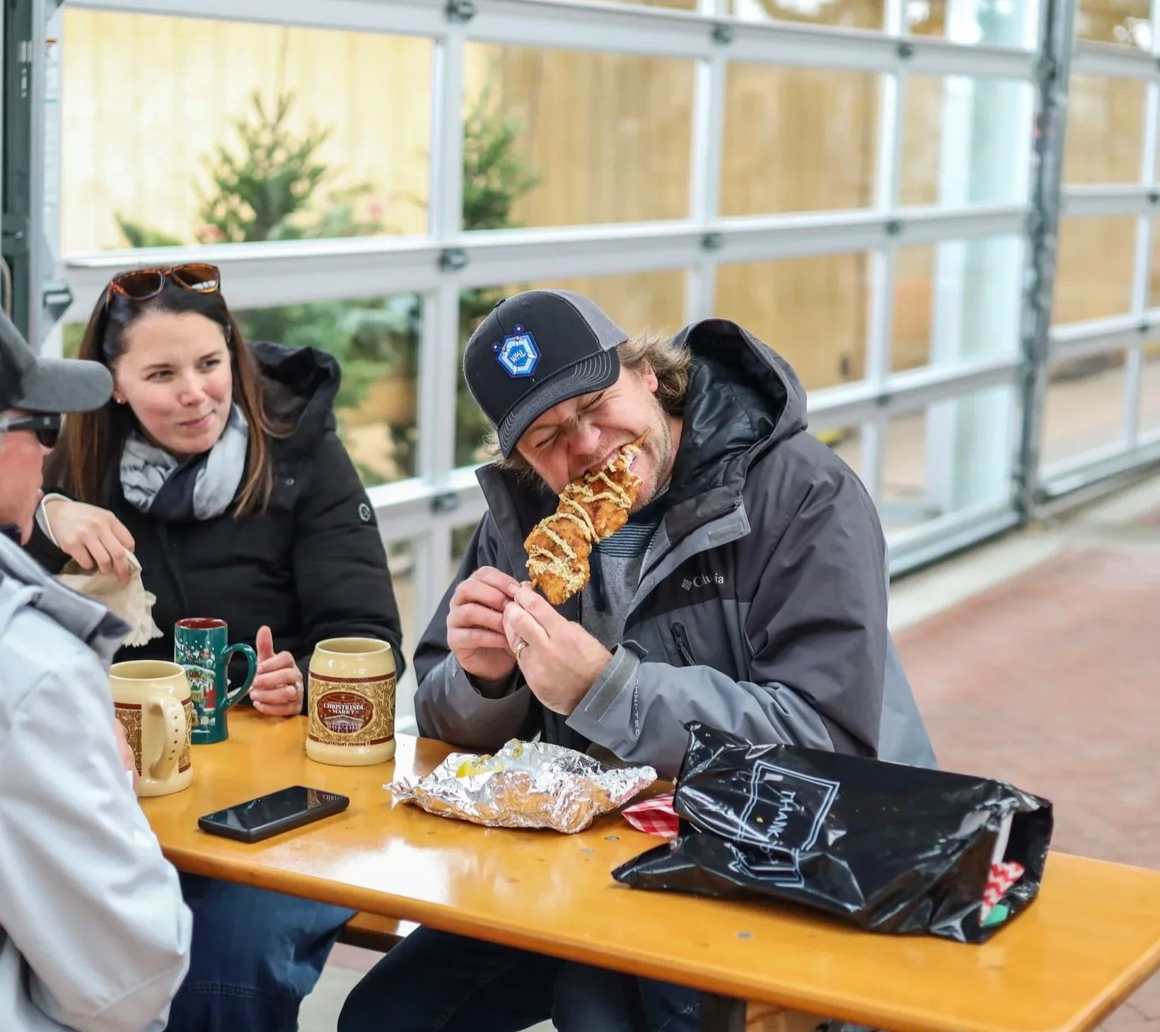 Gifts for the Foodie/Chef