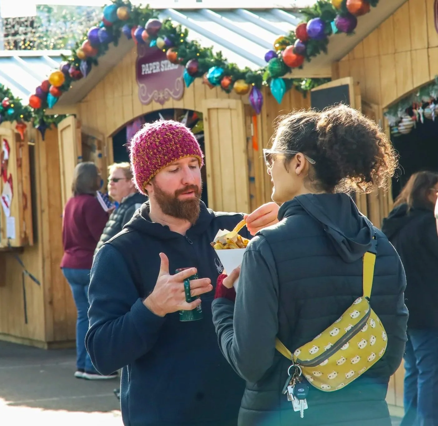 Gifts for the Snack Lover