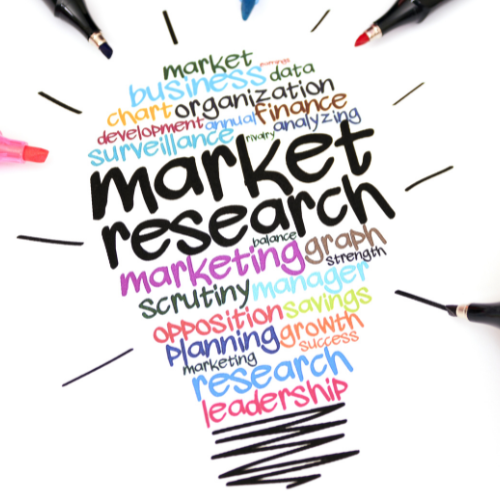 Market Research 101: Uncover the Secrets to Small Business Success