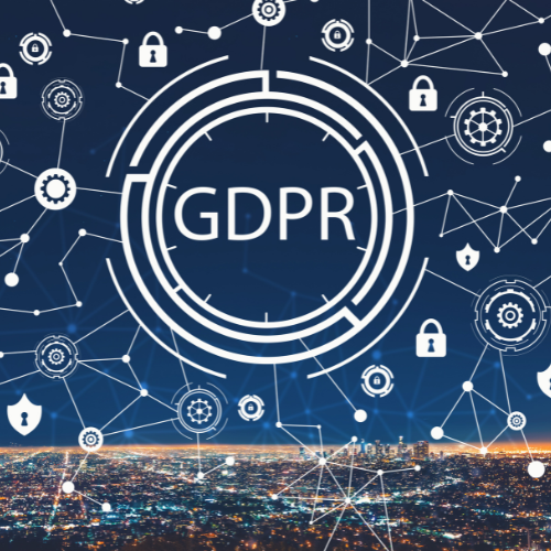 Small Businesses and GDPR: Navigating the Data Privacy Maze