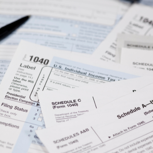 Navigating the New Tax Landscape: What Trump's Tax Plan Means for Small Businesses