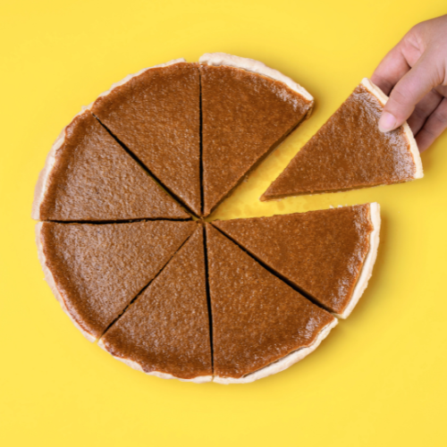 Navigating Equity Split Among Business Partners
