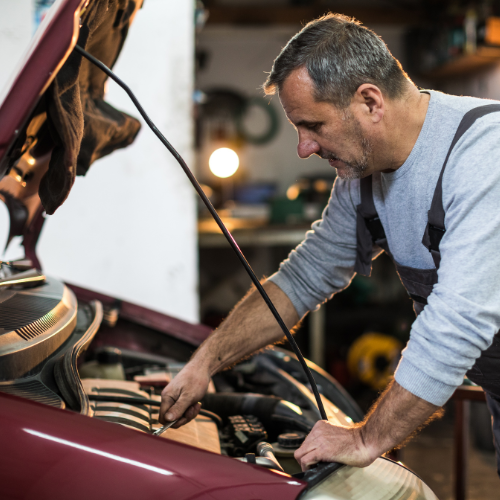 Top Marketing Strategies to Drive Growth for Your Auto Repair Shop