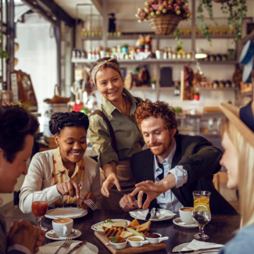 Ready to Drum Up Business? 8 Tips to Grow Restaurant Business &amp; Sales