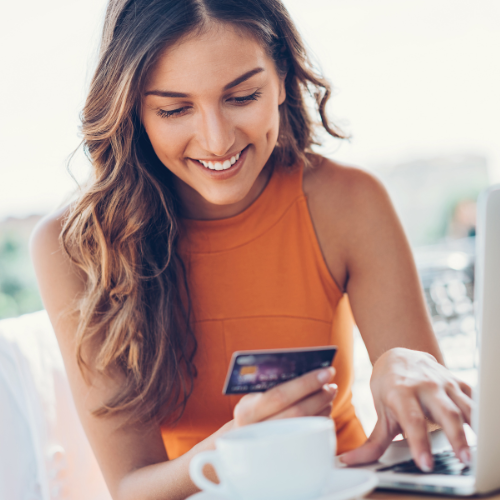 Navigating Credit Card Options for Small Businesses