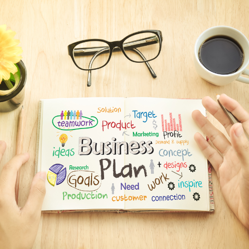 Crafting a Winning Strategy: Essential Business Planning Tips for Small Business Success