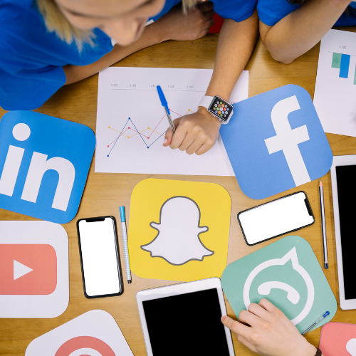 Maximize Your Small Business Growth with Smart Social Media Strategies