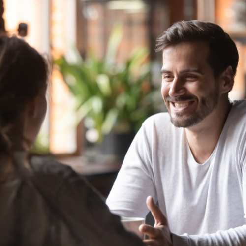 Entrepreneur Speed Dating, Small Business Saturday, and Fighting Poverty in India