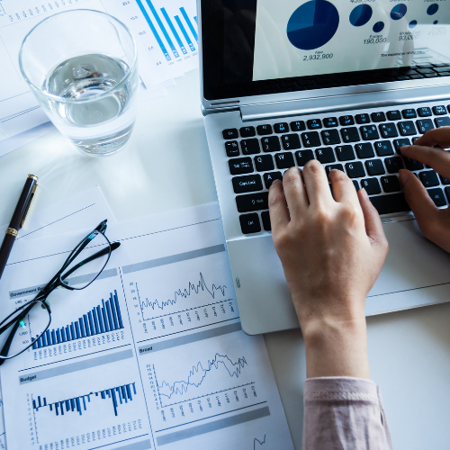 Cash Flow Positive vs. Profitability...Aren’t These The Same Thing?